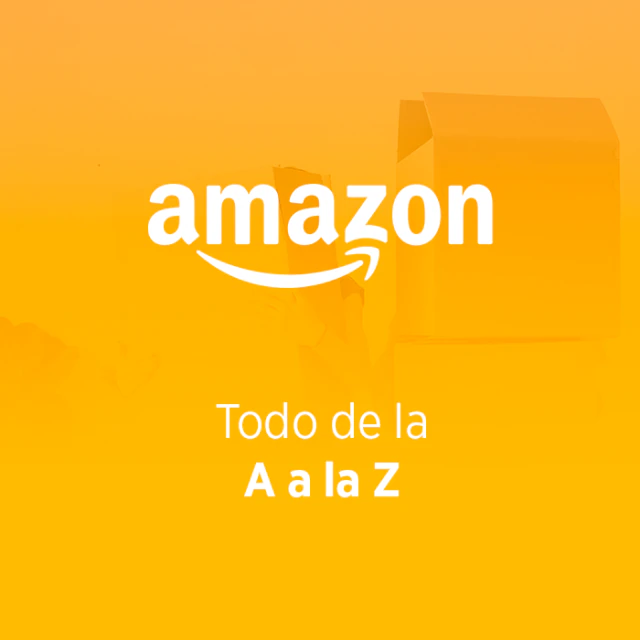 Amazon Gift Cards. Todo de la A a la Z.