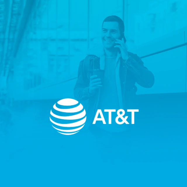 AT&T.