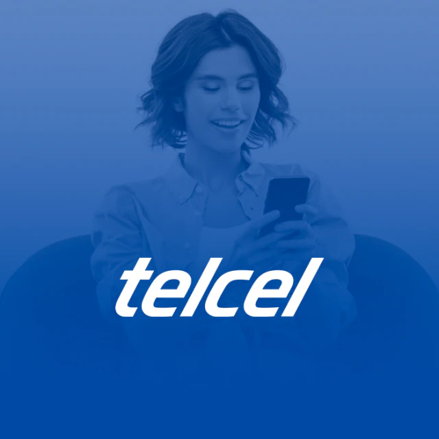 Telcel.