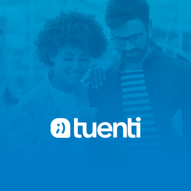Tuenti.