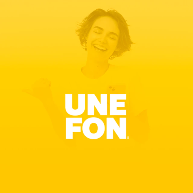 Unefon (AT&T).